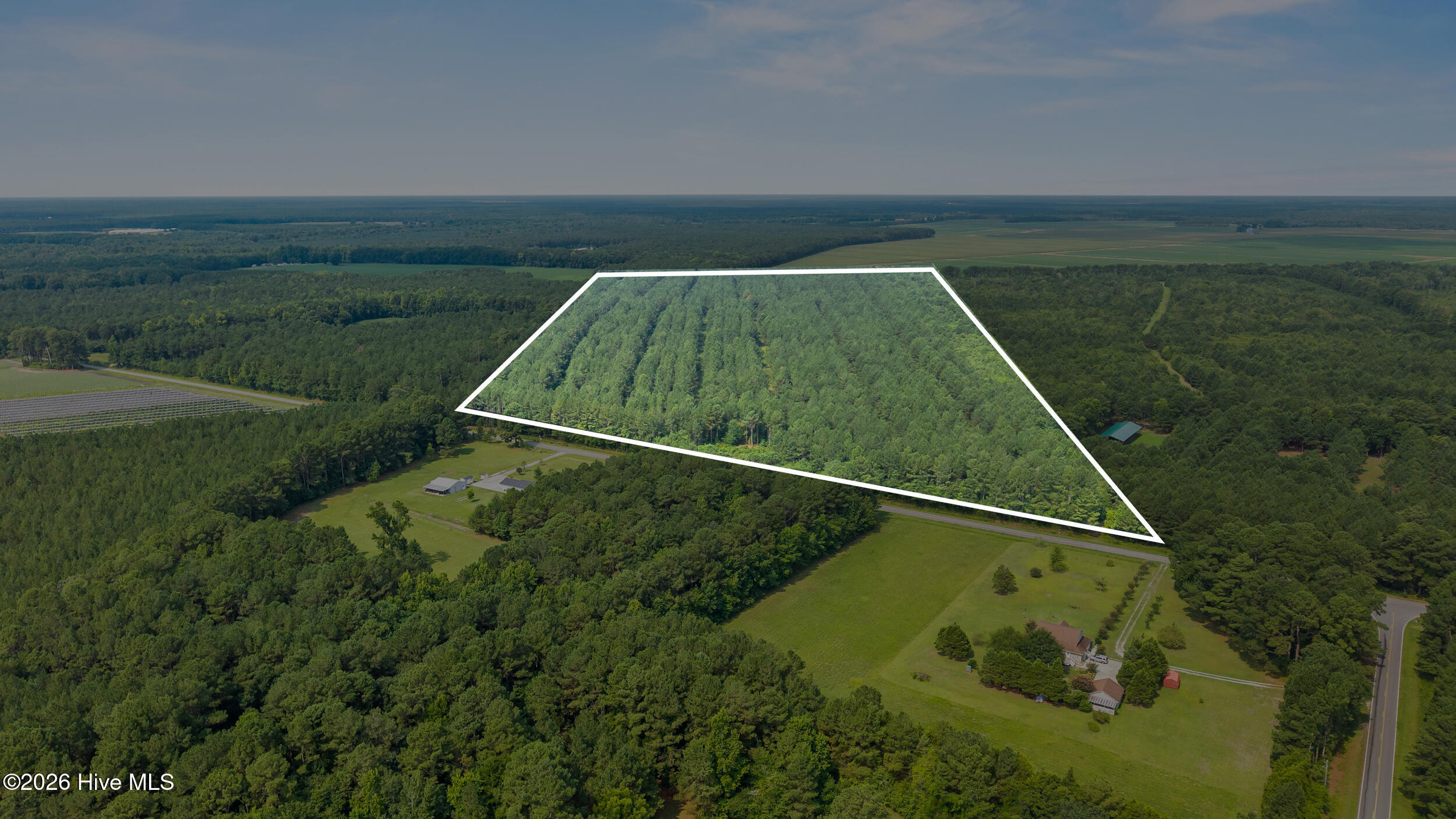 2nd image of 0 Indian Hill Rd, Willard, NC 28478 | MLS# 100589262