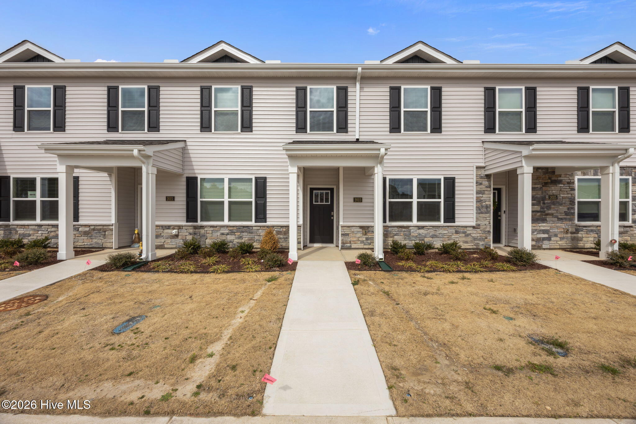 2023 Clock Road,New Bern