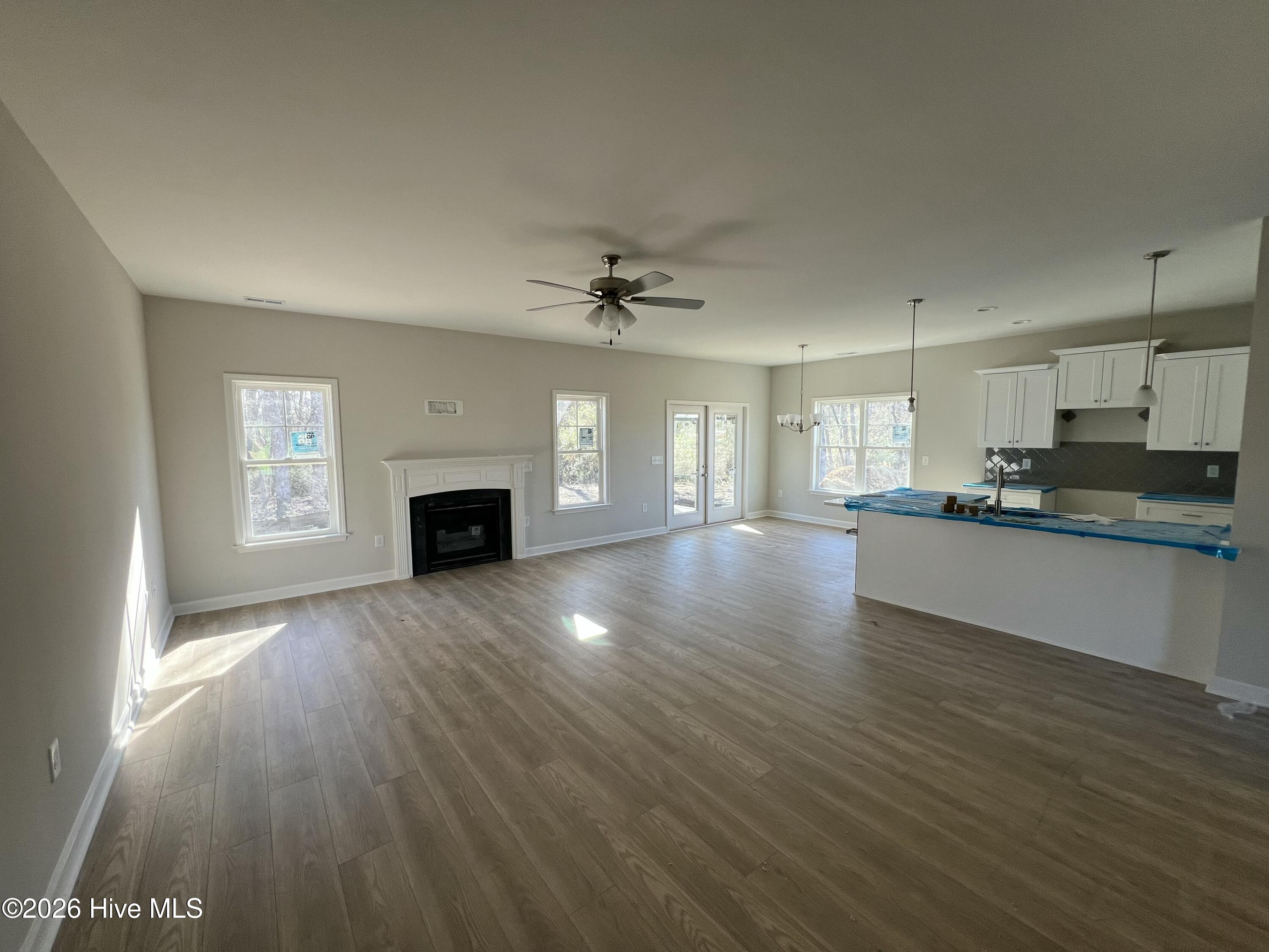 Homes for sale in Pikeville, NC | 400 Creeks Edge Dr, Pikeville, NC 27863 | MLS# 100542285