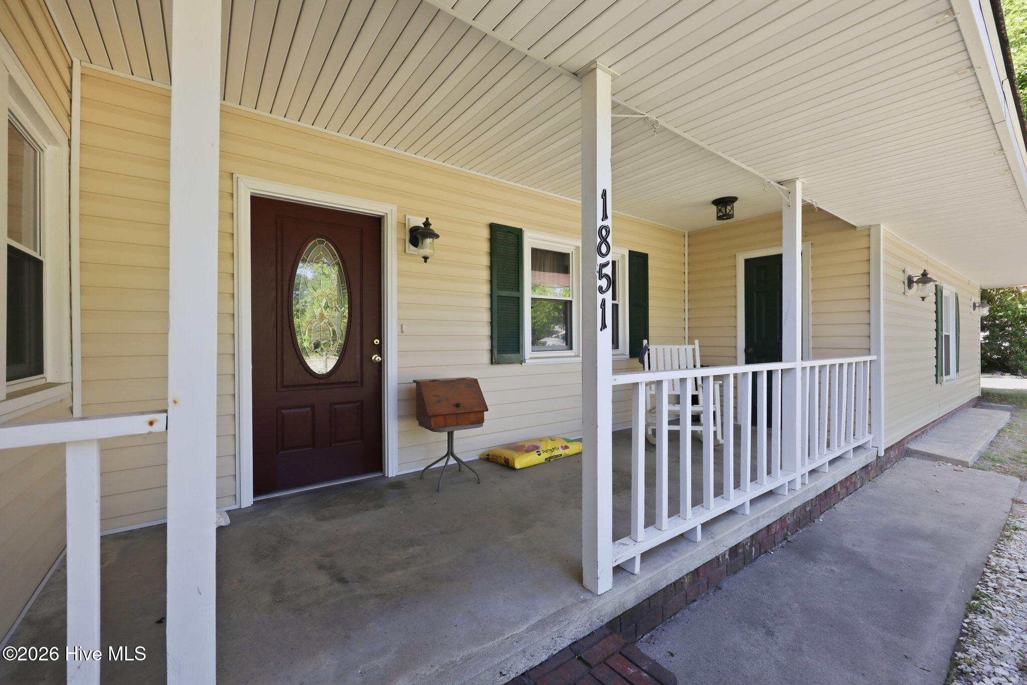 1851 Burgaw Highway,Jacksonville