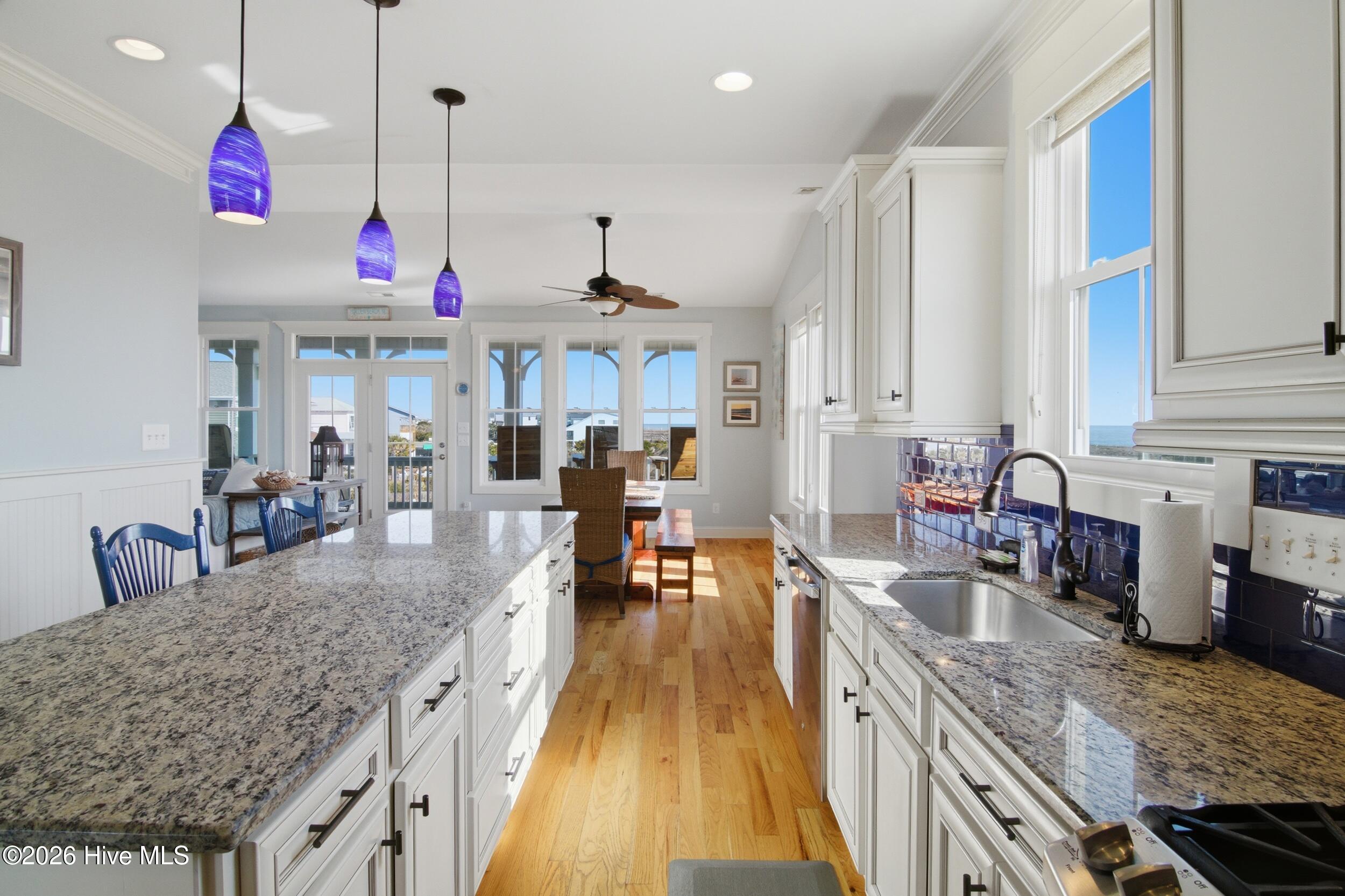 1254 Ocean Boulevard W, Holden Beach, NC, 28462