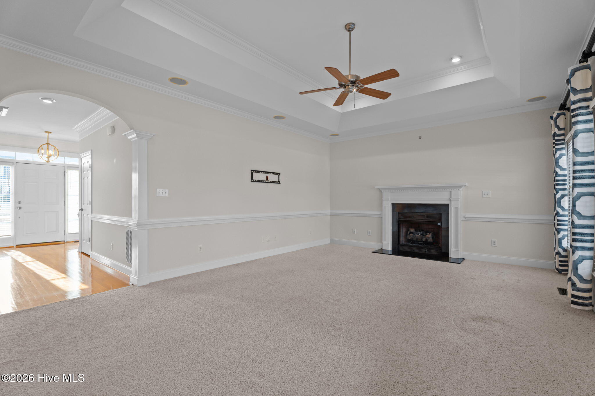 2036 Callies Court, Nashville, NC, 27856