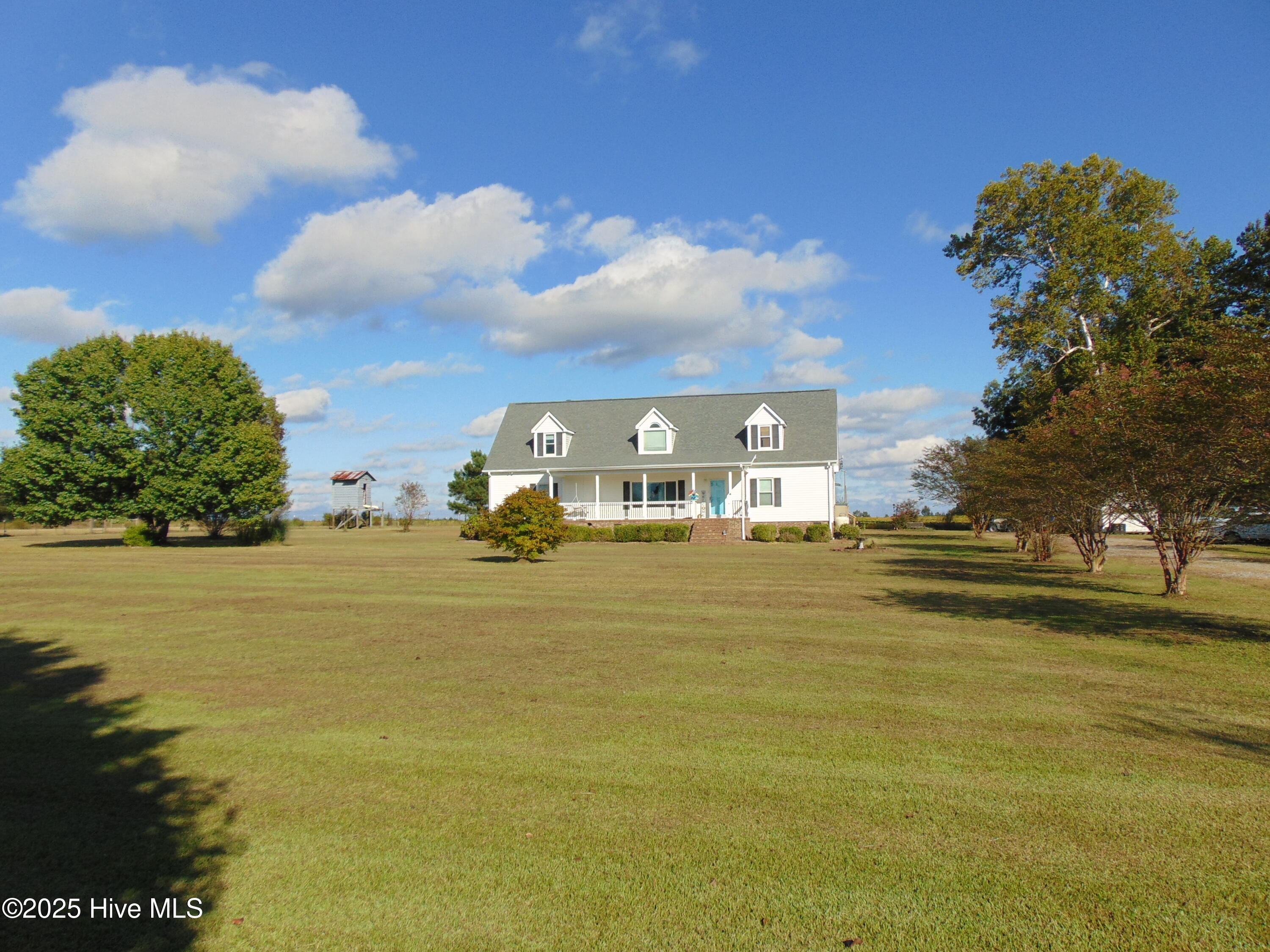 13619 Us Highway 258, Scotland Neck, NC, 27874