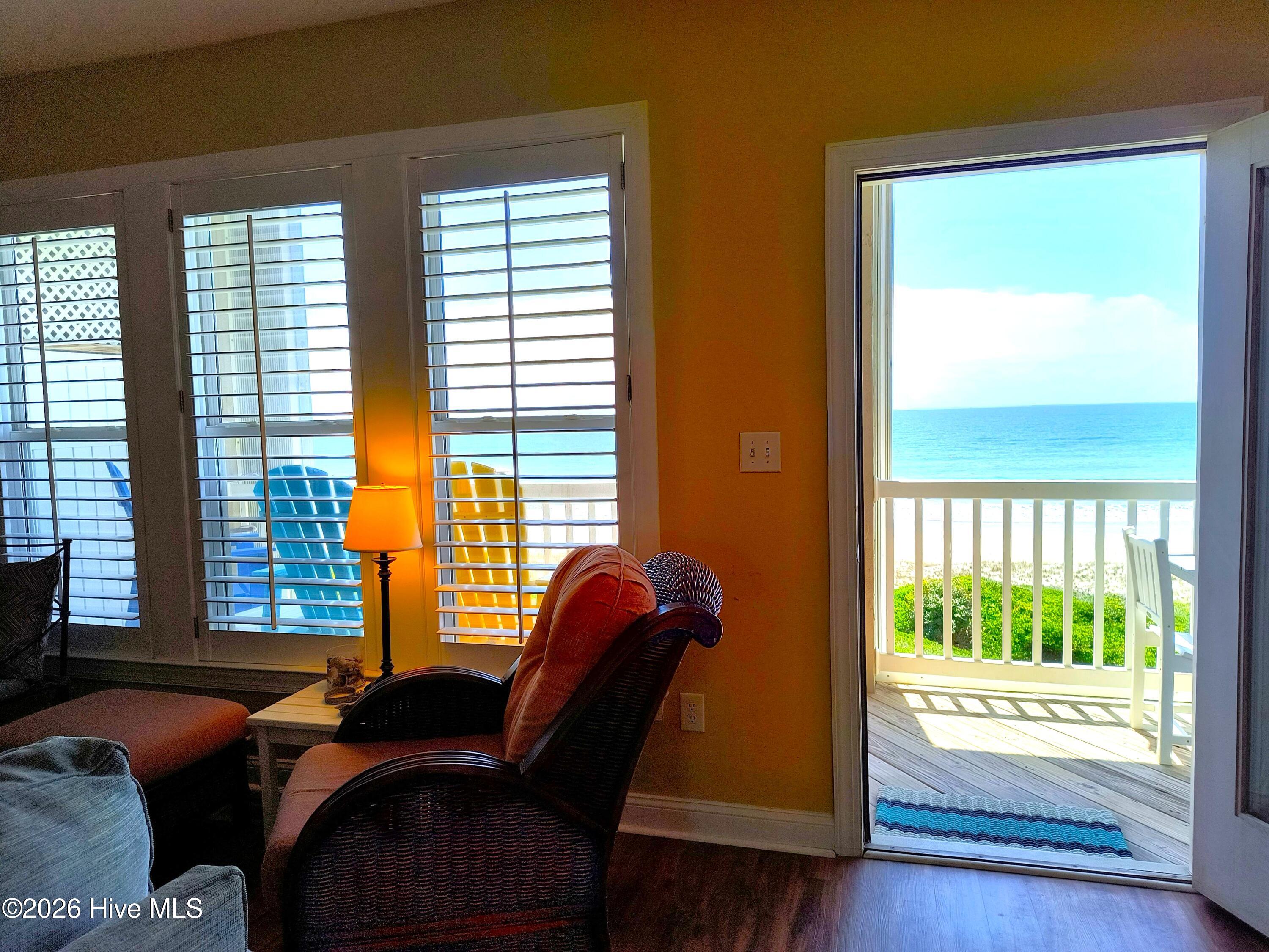 1701 Salter Path Road 202-G,Indian Beach