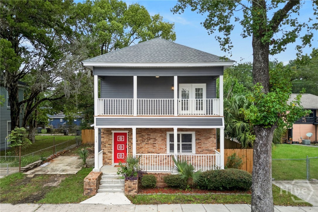 Photo 3 of Single family home for sale at 710 E 35th Street, Savannah, GA 31401 | MLS# SA366003 | Listing updated on 2026-10-07