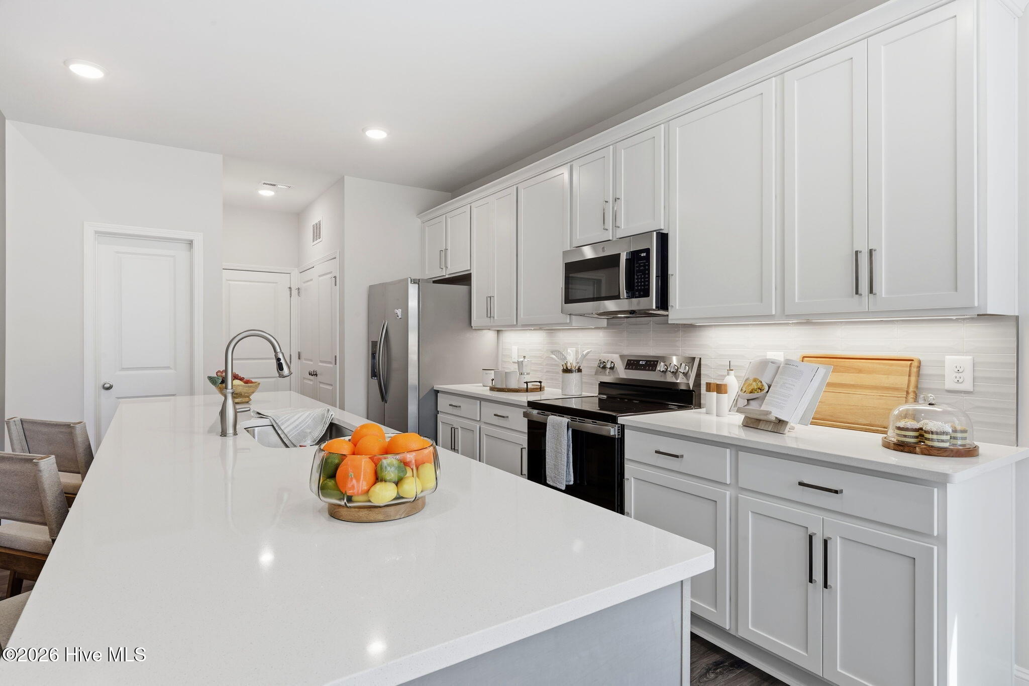 1212 Petite Terre Court,New Bern