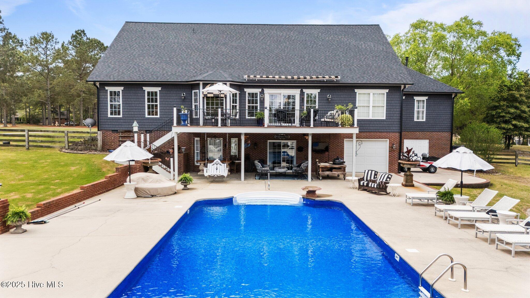 414 Mclendon Hills Drive