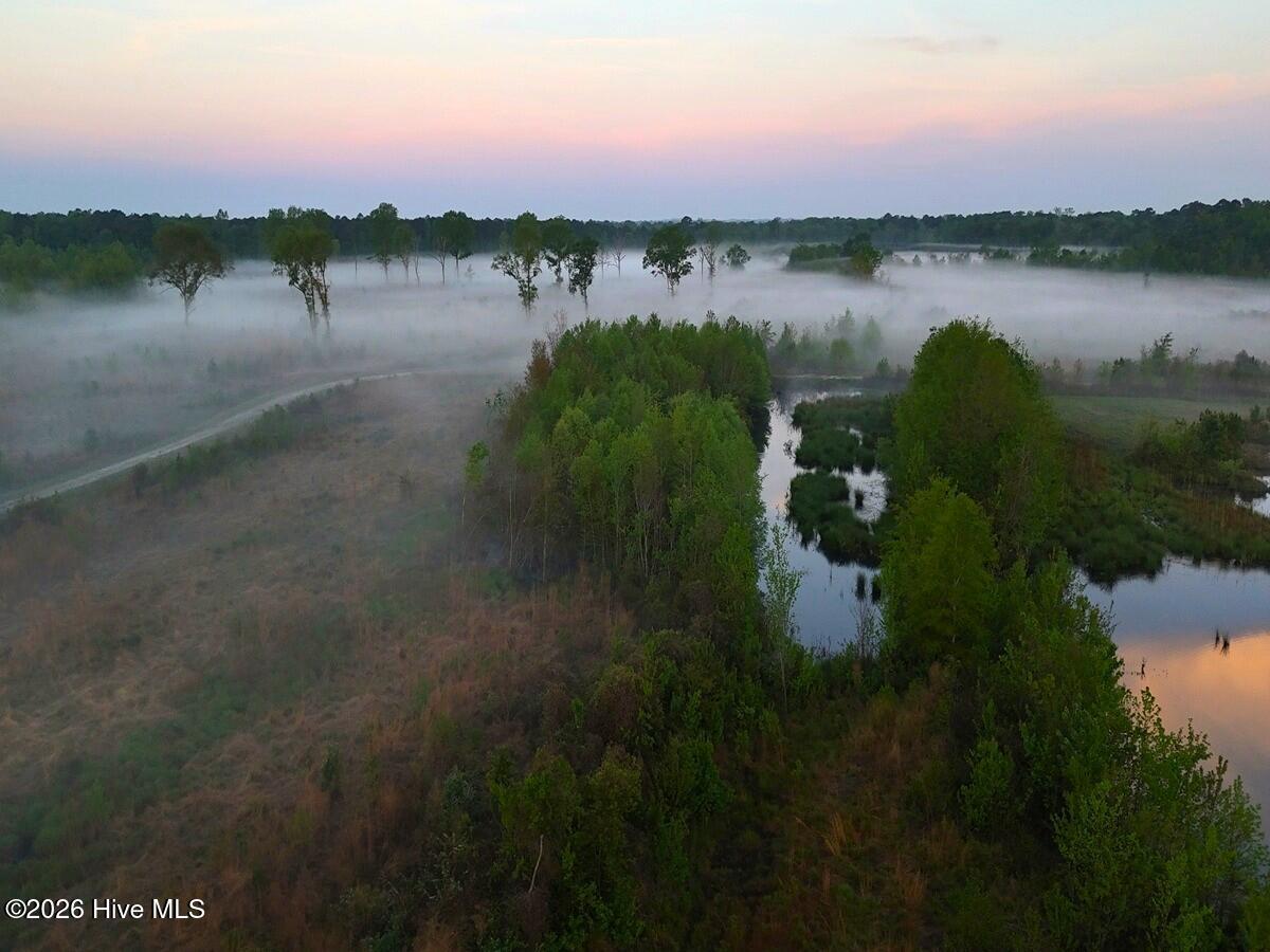 0 Durwood Evans Road, Beulaville, NC, 28518