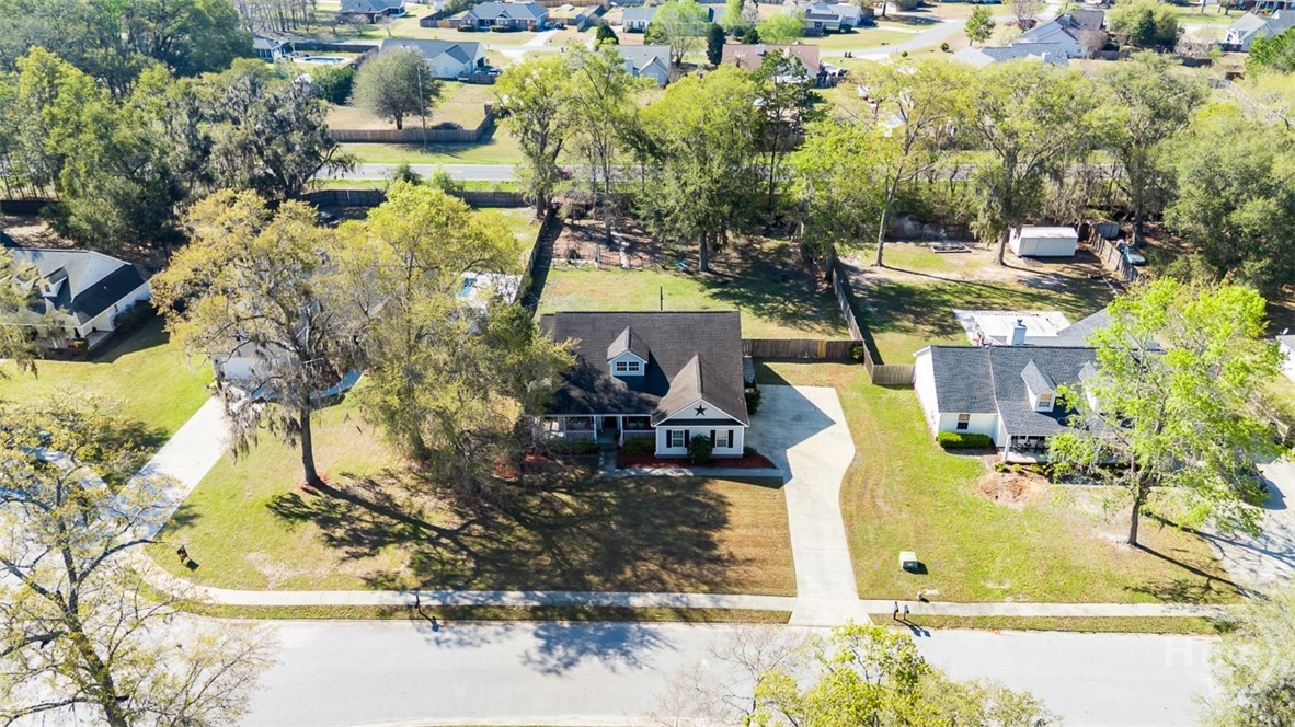 434 Sir Arthur Court, Guyton, GA, 31312