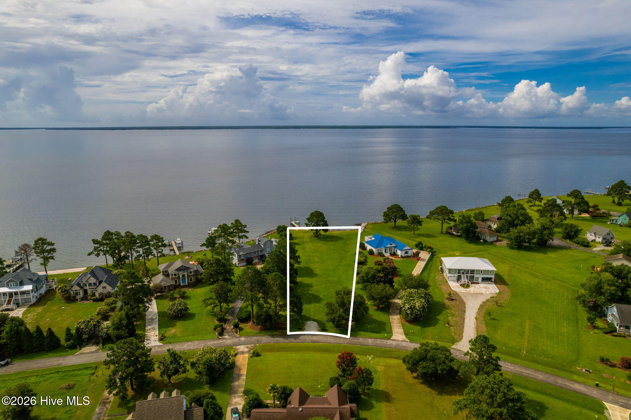 6024 Dolphin Road, Oriental, NC, 28571