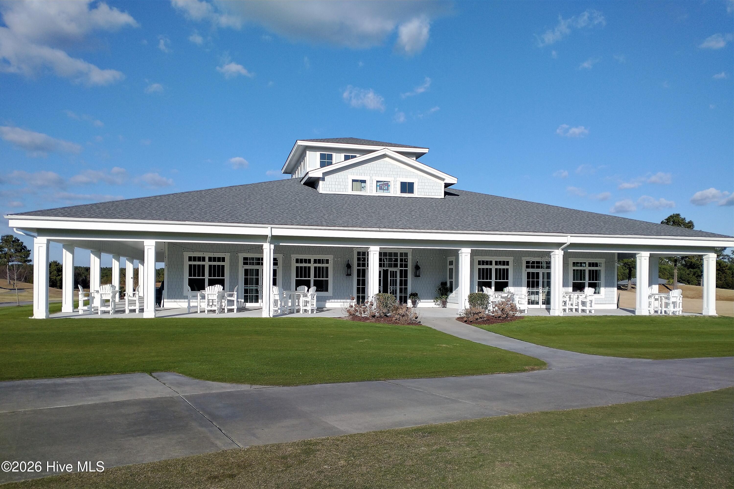 210 Taylorwood Drive,Beaufort