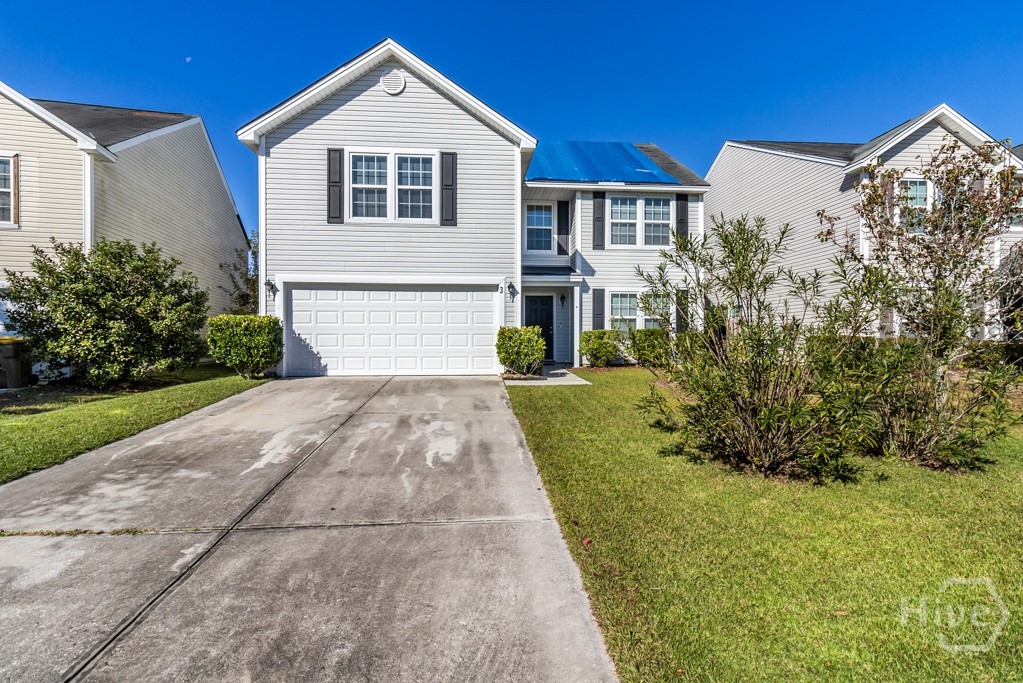 Property at 3 Blackberry Lane