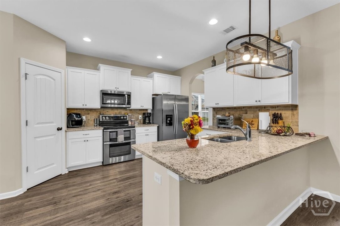 13 Blaze Circle, Hinesville, GA 31313 Listing Photo  20