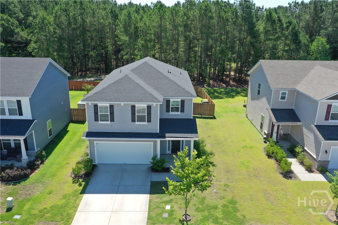 128 Brookline Drive Savannah 31407-Highlands