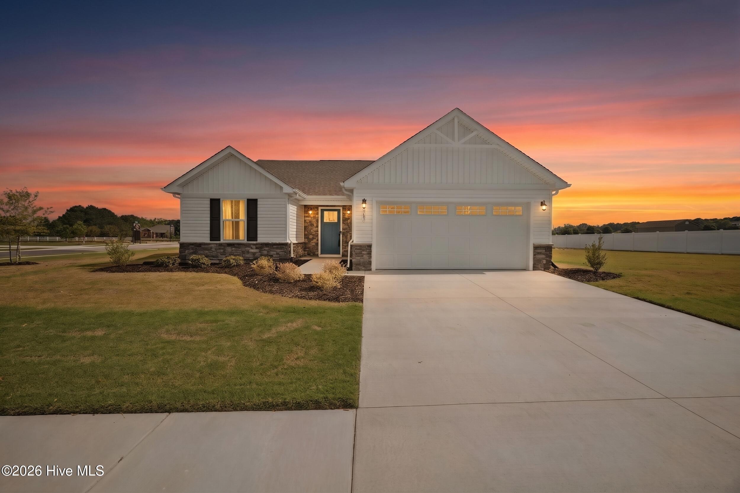 Featured listings
