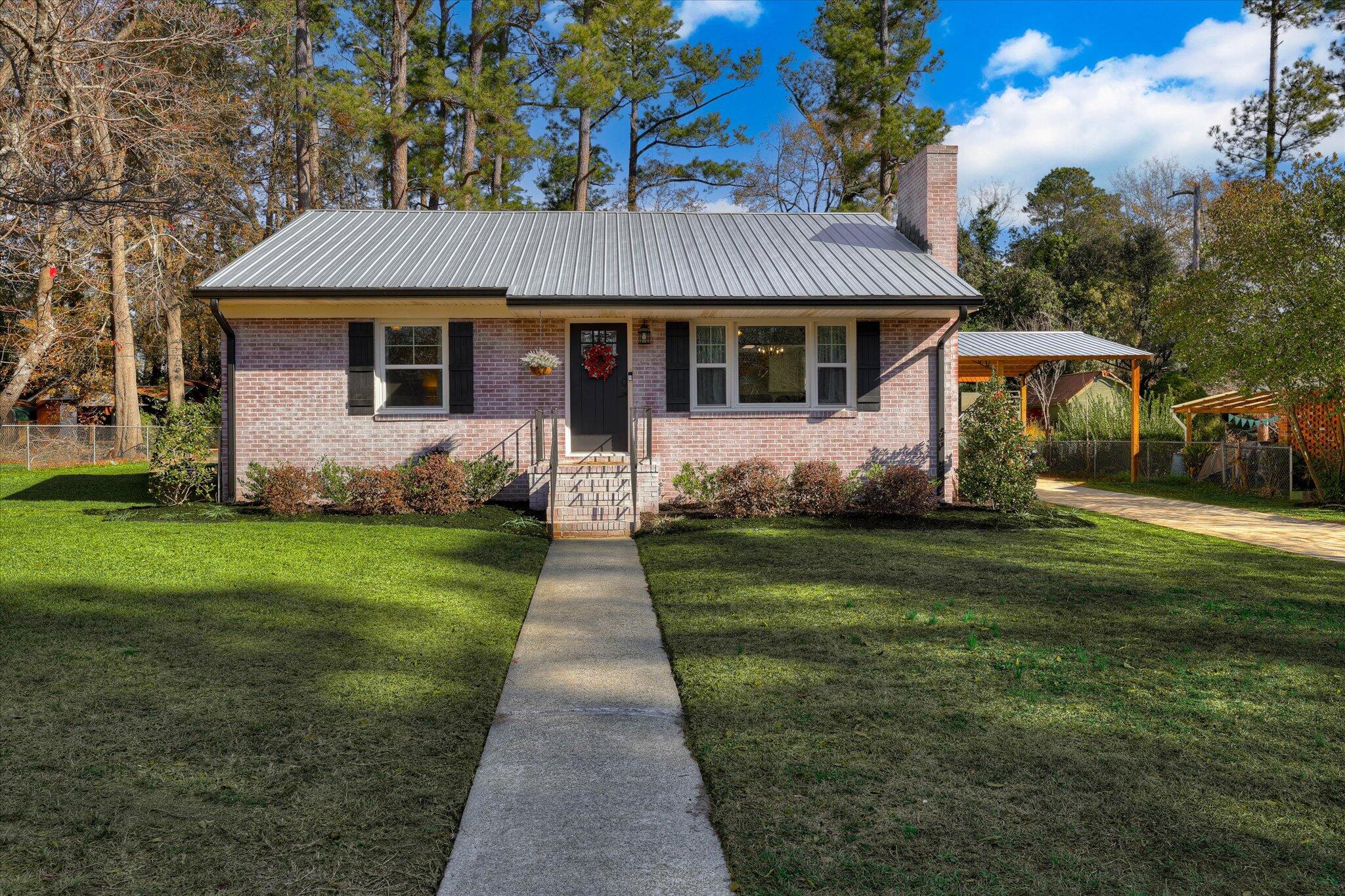 Homes for sale in Waynesboro, GA | 505 Woodbine Rd, Waynesboro, GA 30830 | MLS# 98251767