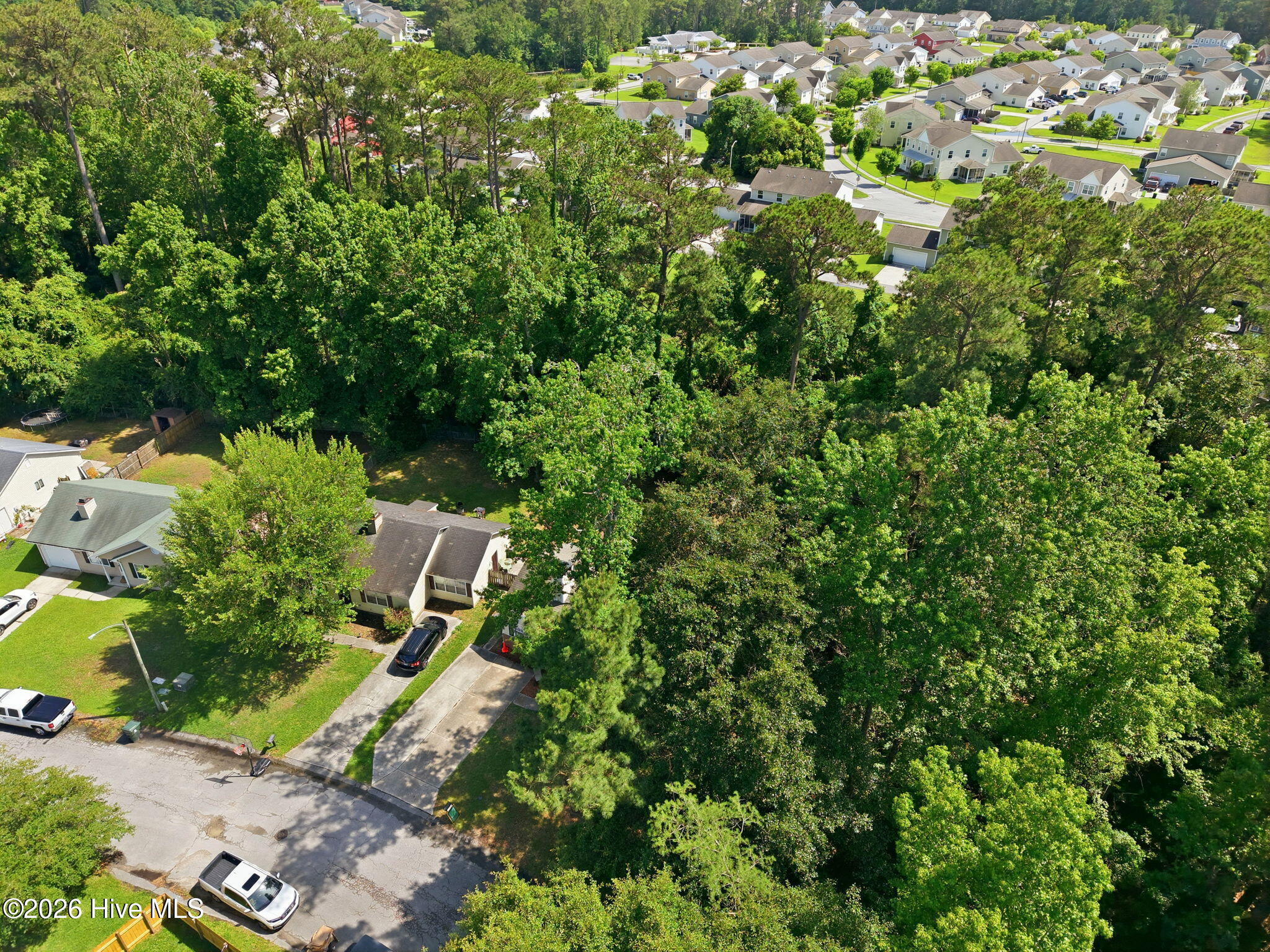 3100 Darby Street,Midway Park