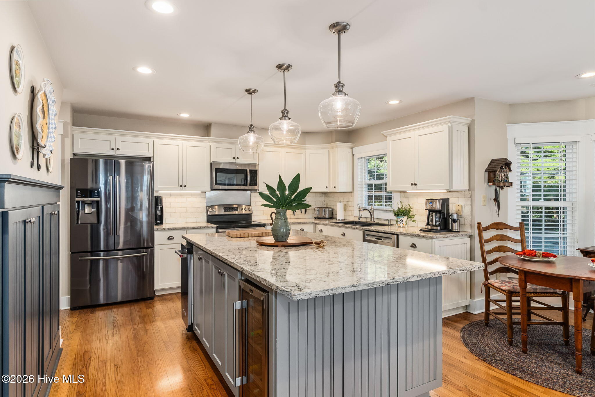 202 & 204 Bogue Drive,Morehead City