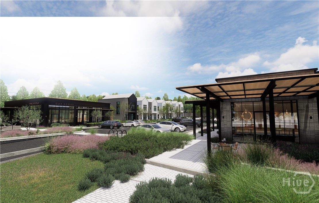 1280 Oconee Street UNIT 100, Athens, GA, 30605