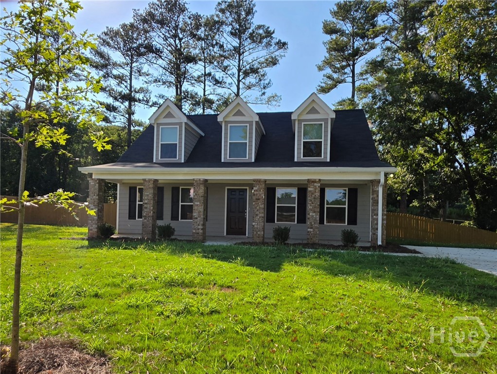 Property at 111 Charlotte Circle