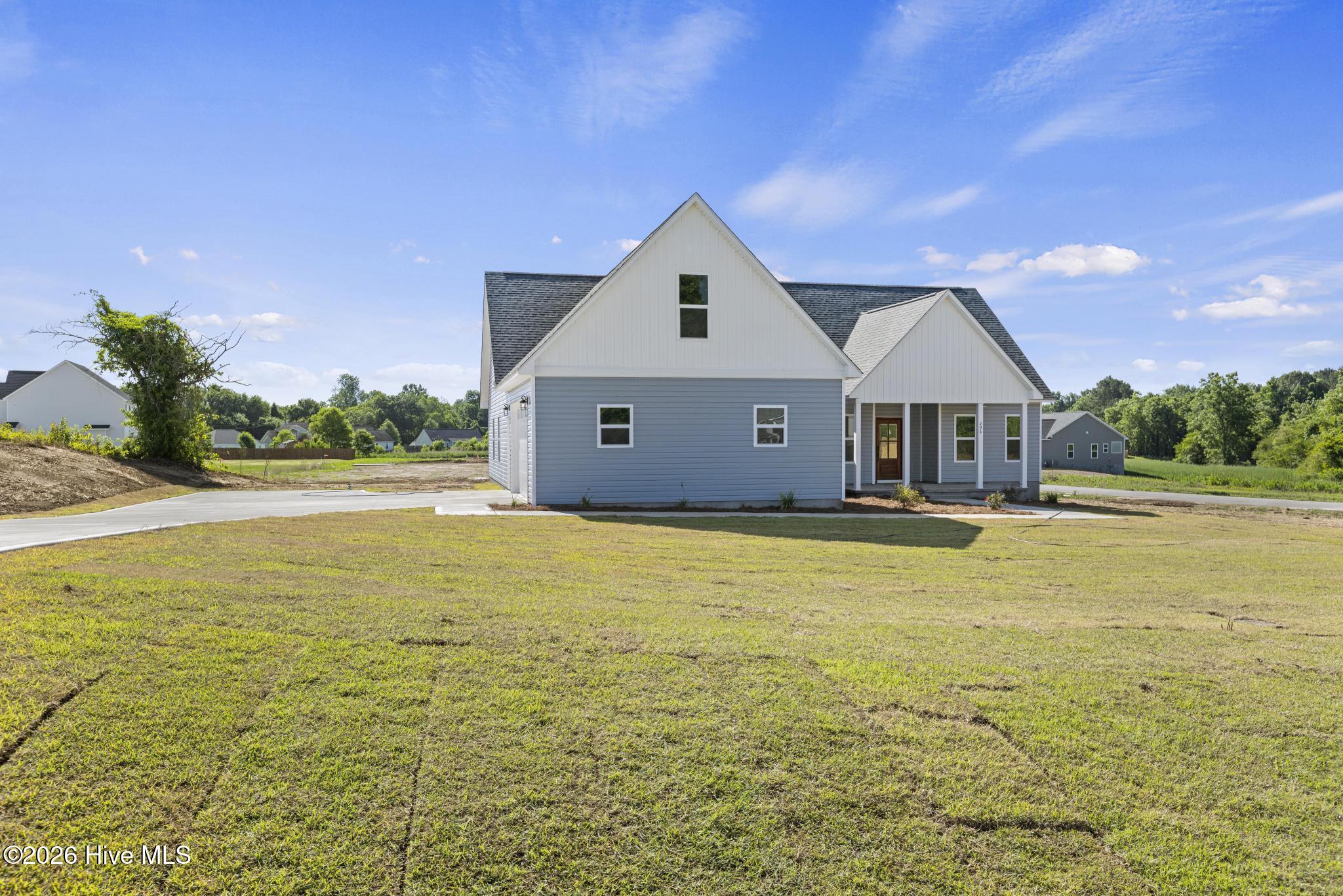 296 Haywood Drive, Richlands, NC 28574 – photo 2