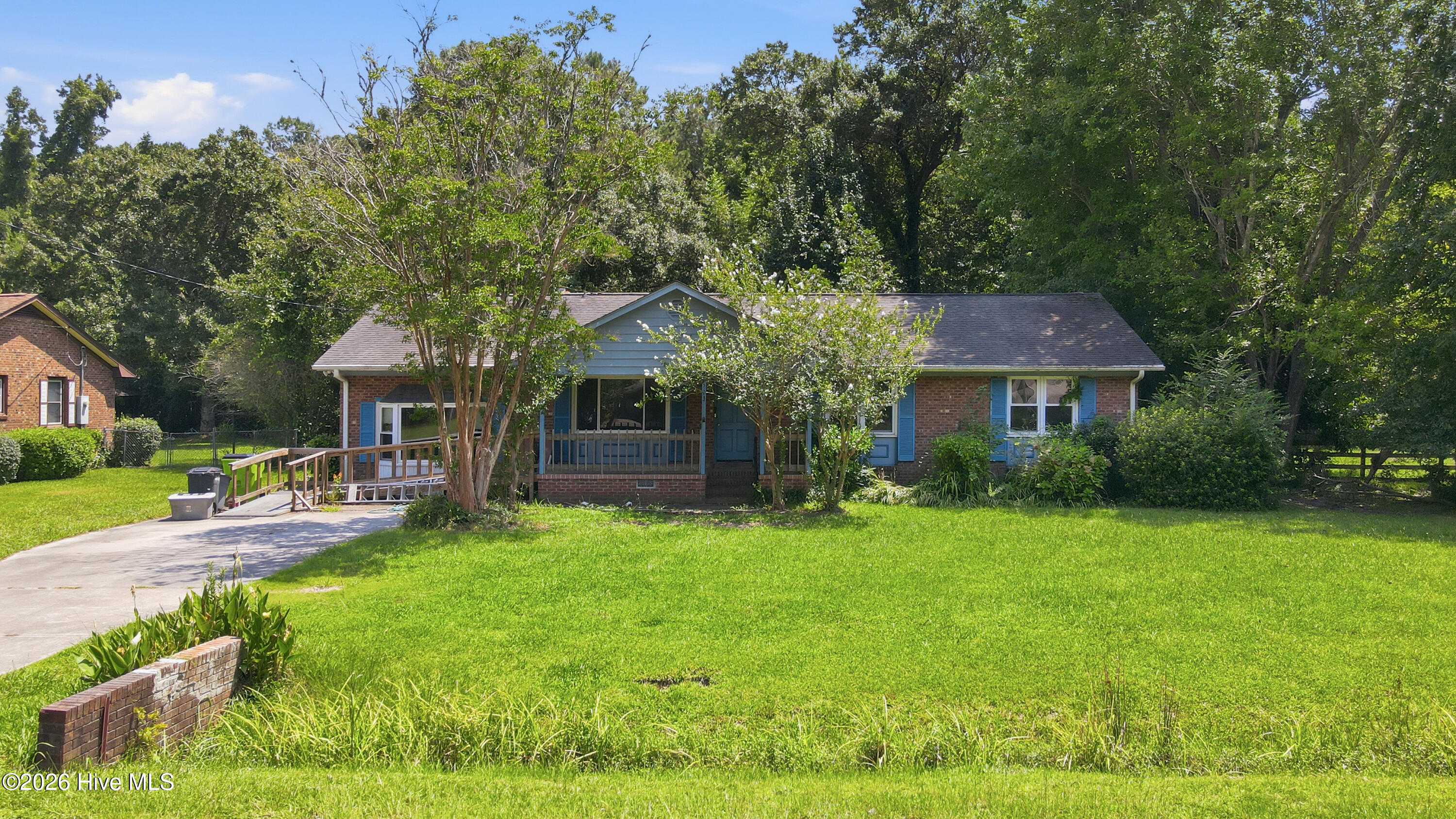 203 Carolina Pines Boulevard,New Bern