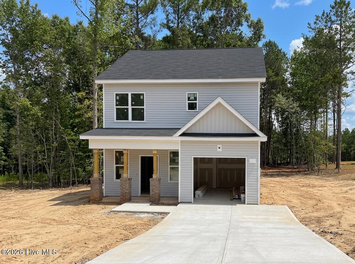 1st image of 248 Bullseye Ct, Middlesex, NC 27557 | MLS# 100558176