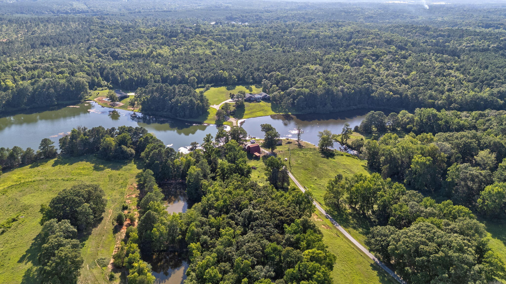 1703 Bullards Ferry Road, Elberton, GA, 30635