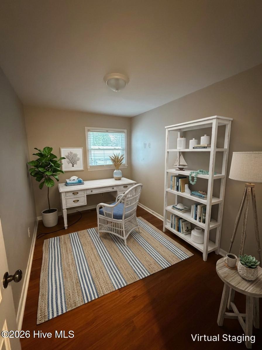 2008 Thompson Drive,Newport
