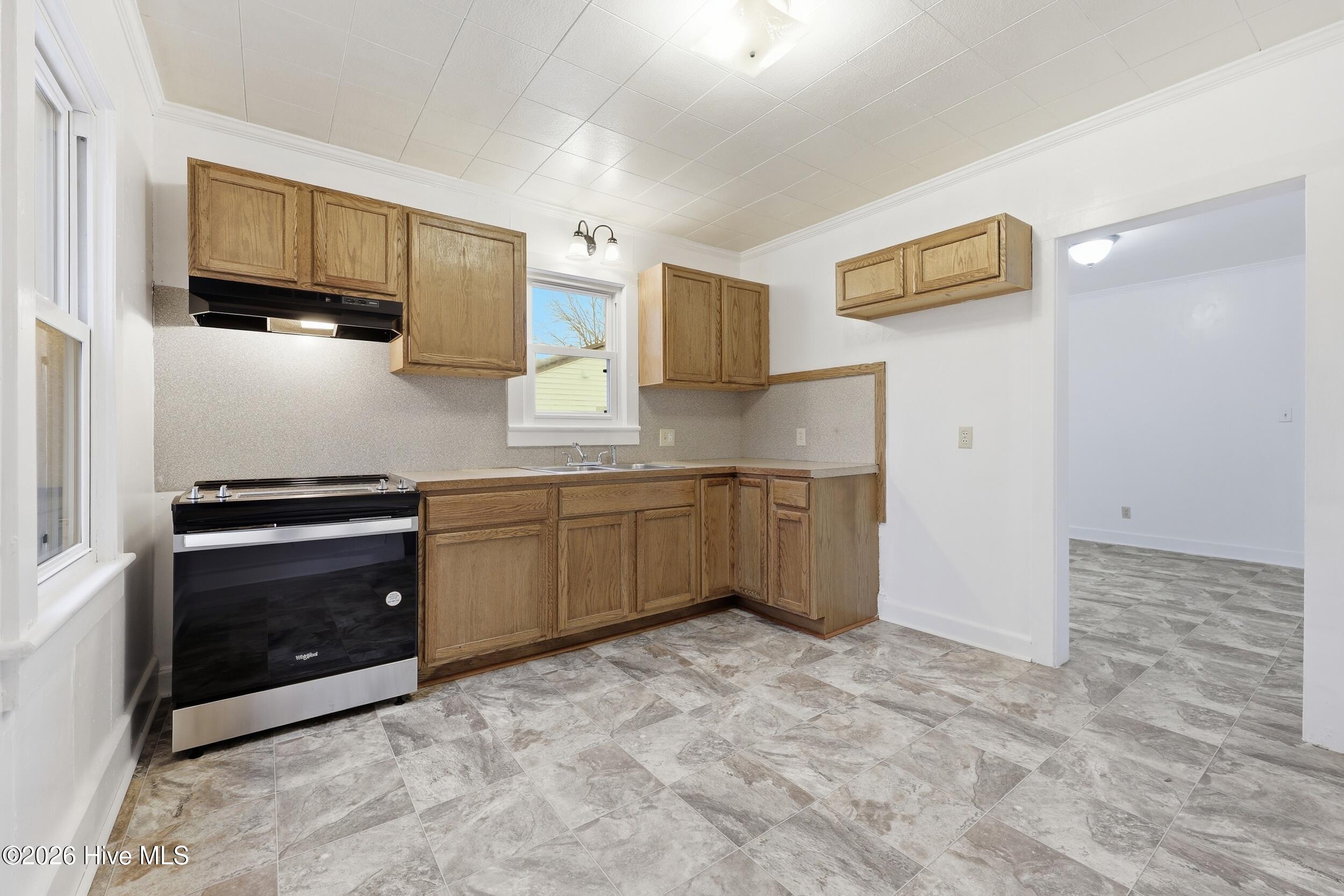 201 Harrell Street, Elizabeth City, NC, 27909