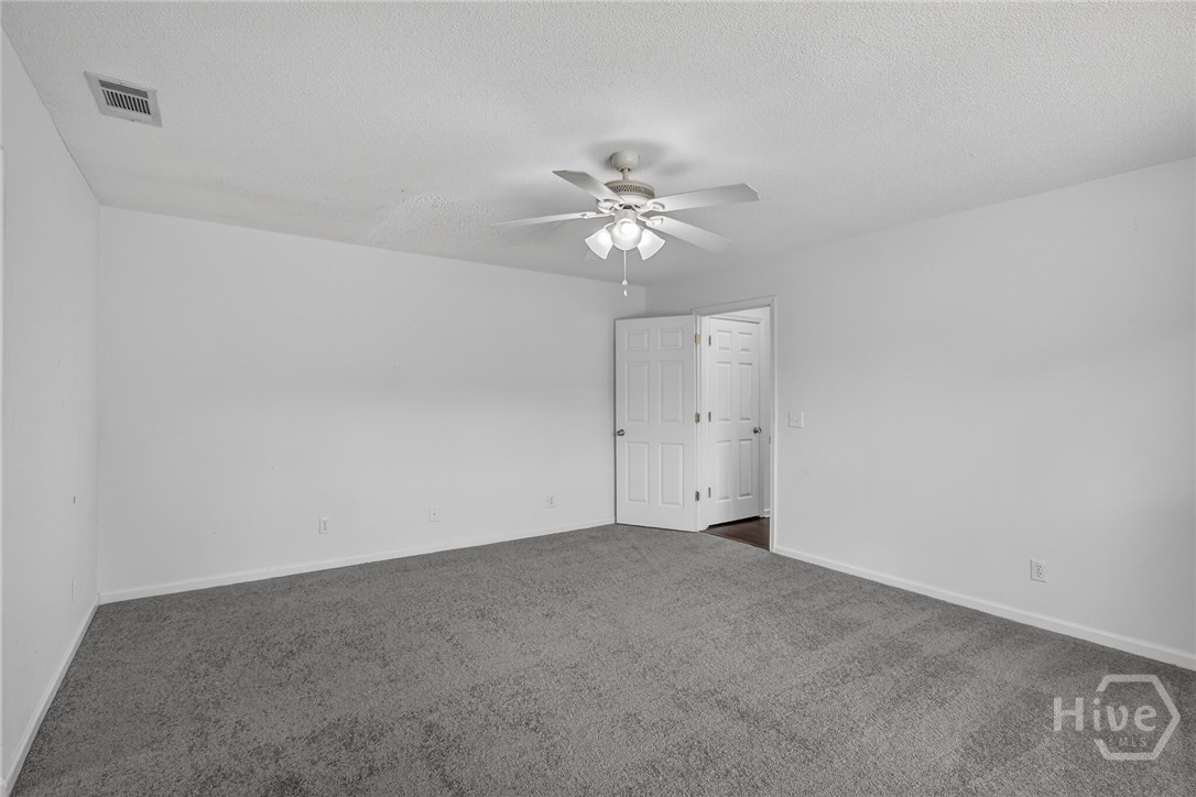 Bedroom #1 Second Floor