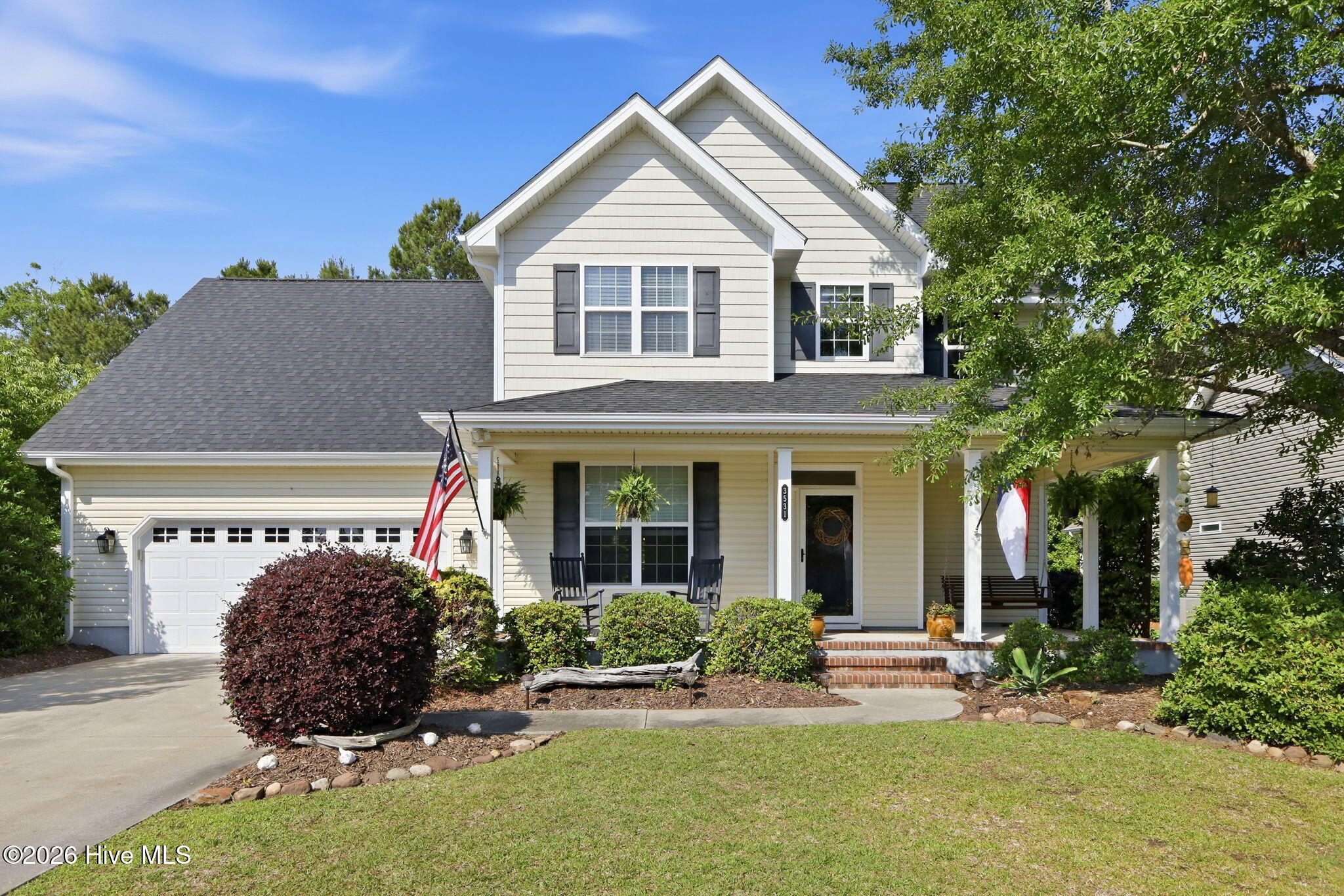 3531 White Drive,Morehead City