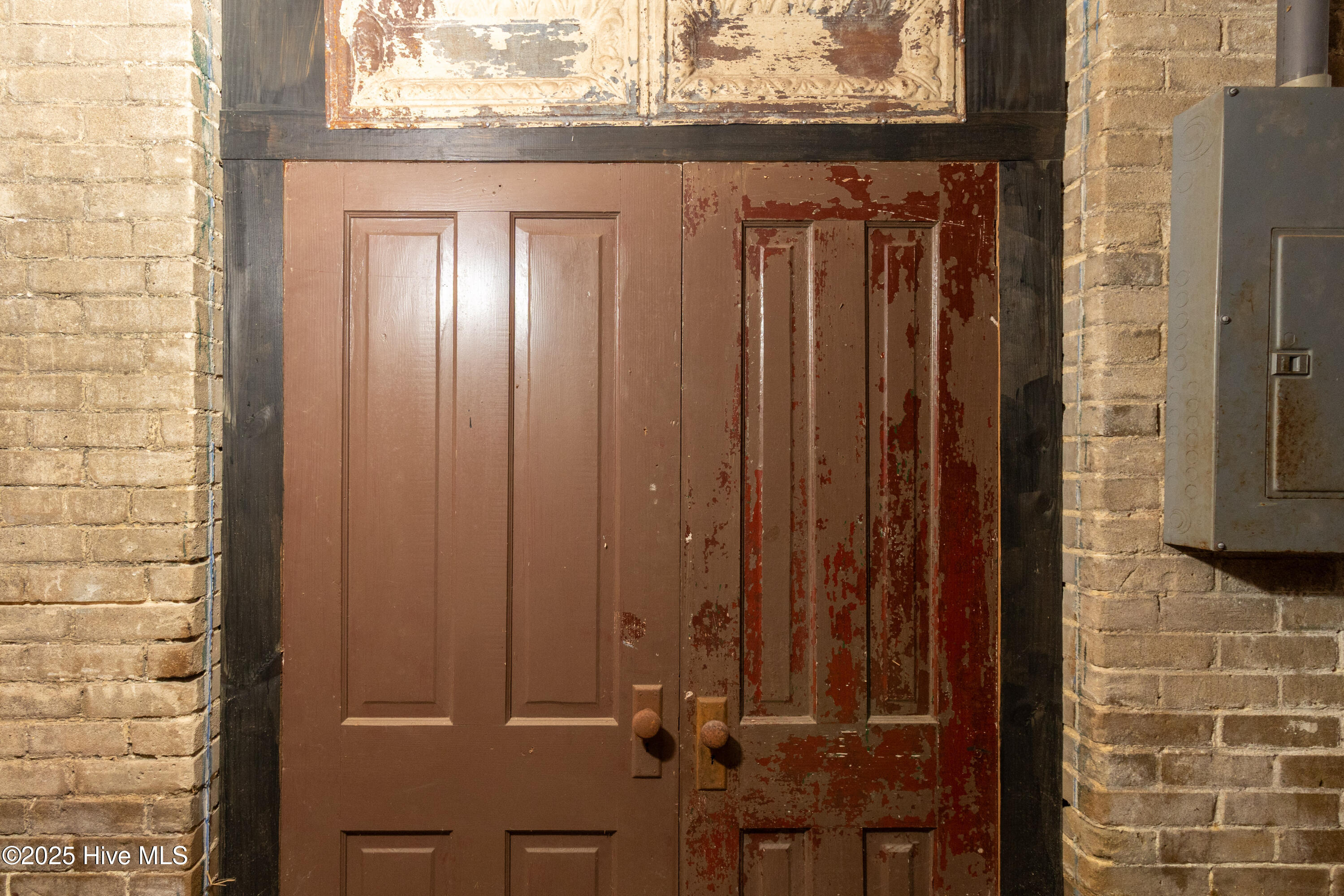 120 S Main Street, Colerain, NC, 27924