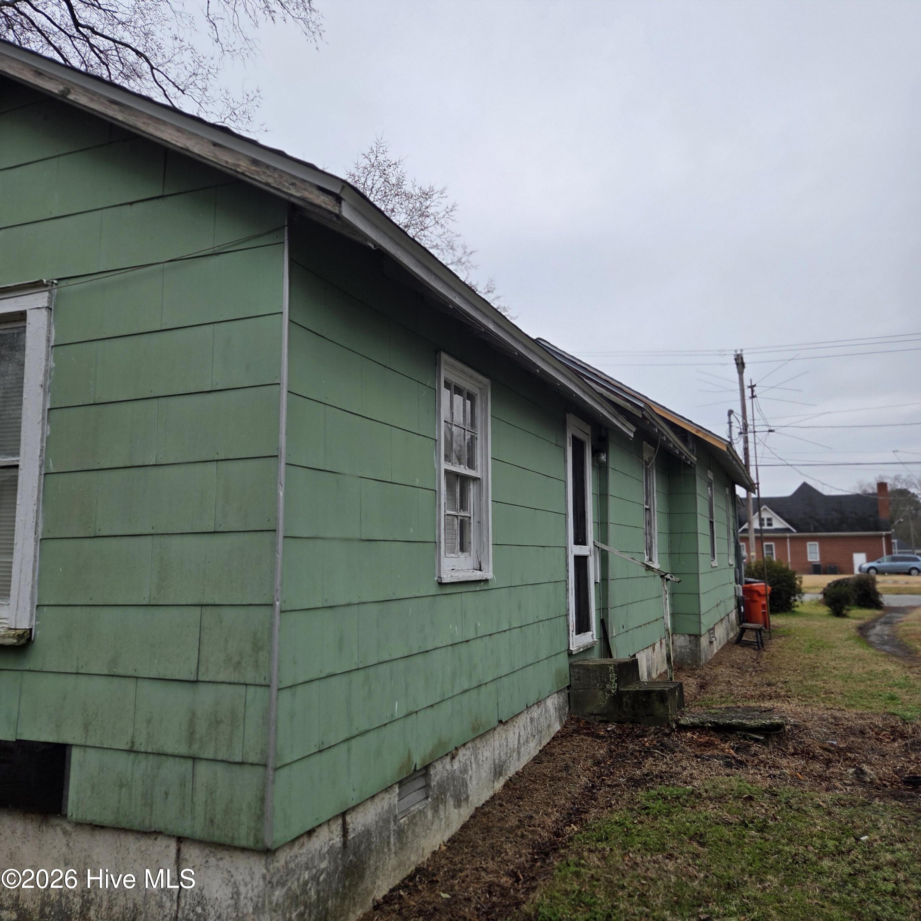 608 Parsonage Street, Elizabeth City, NC, 27909