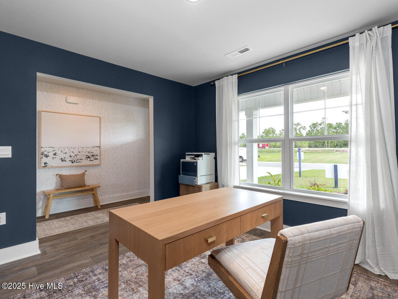 1061 Pampas Grass Drive Lot 314, Castle Hayne, NC 28429 – photo 8: Hayden Model Home