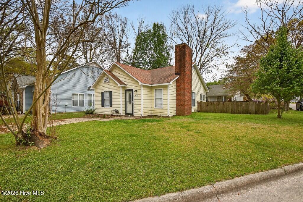 3607 Colony Drive,New Bern