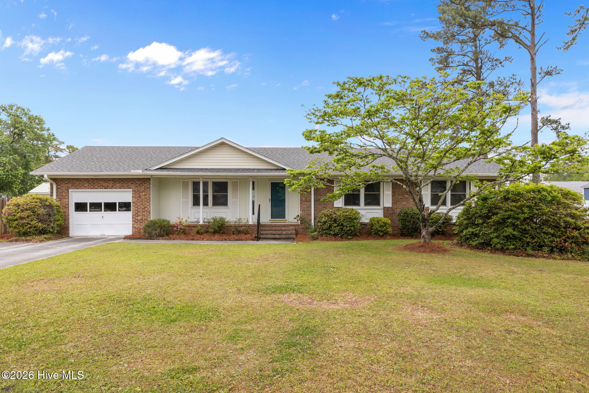 902 Hedrick Boulevard,Morehead City