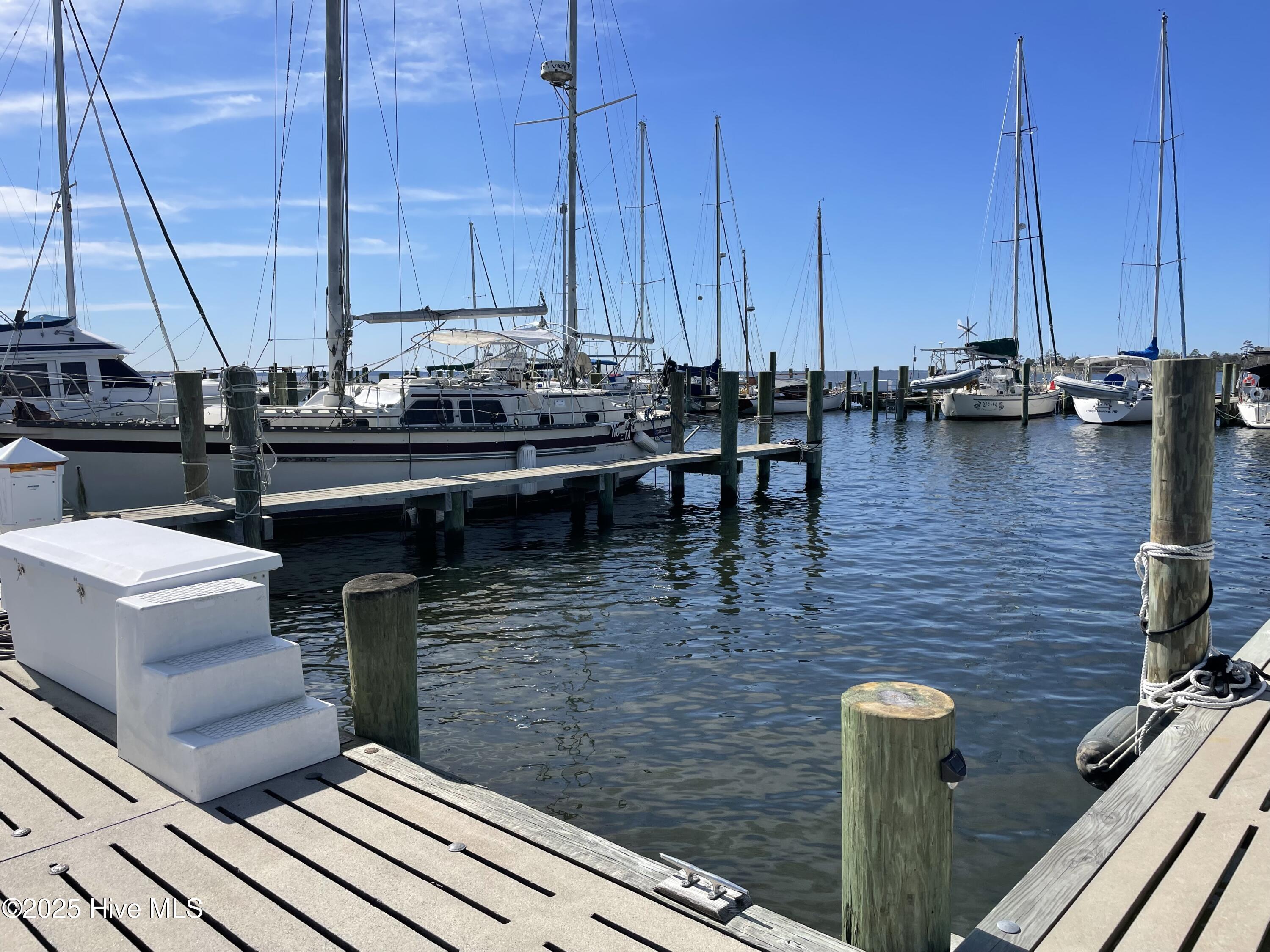 Lot 7 E Front Street UNIT Slip 7, New Bern, NC, 28560