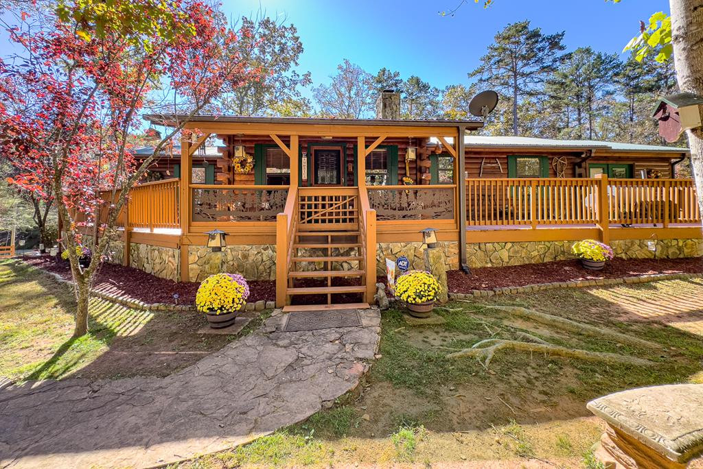 614 Rockridge Road, Murphy, NC 28906 Listing Photo  1