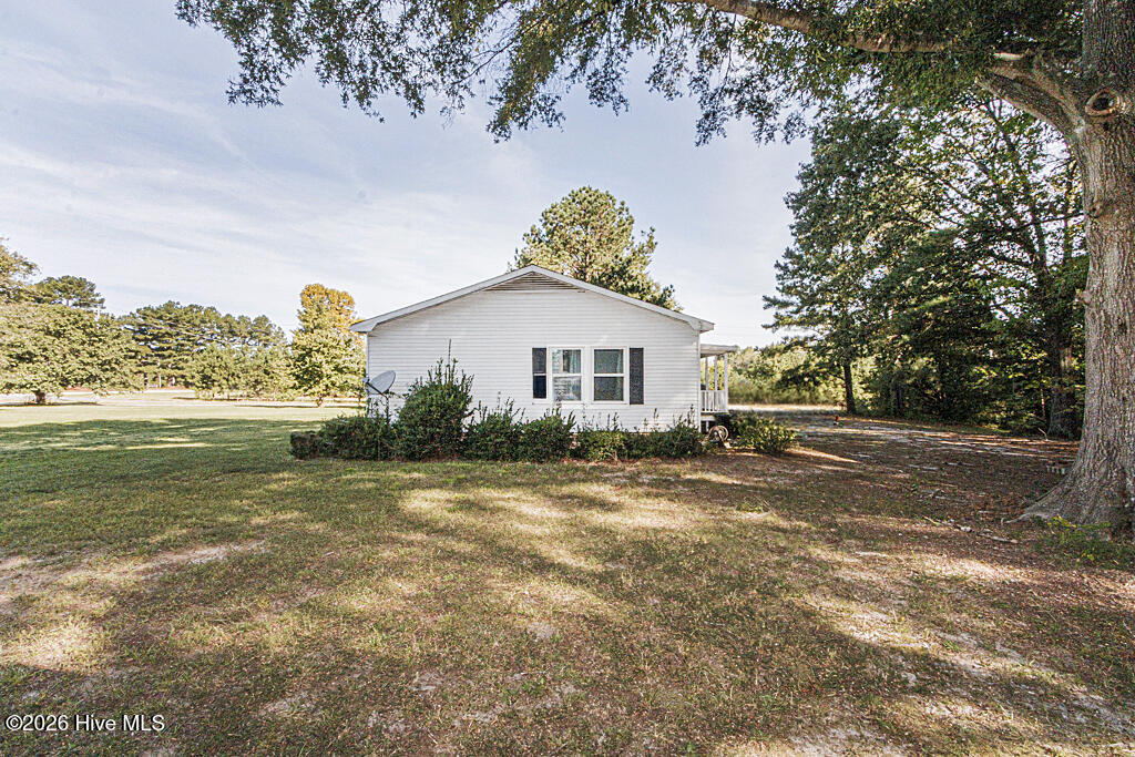 Photo 3 of Manufactured home for sale at 26 Ronald Hl Way, Louisburg, NC 27549 | MLS# 100608181 | Listing updated on 2026-10-05