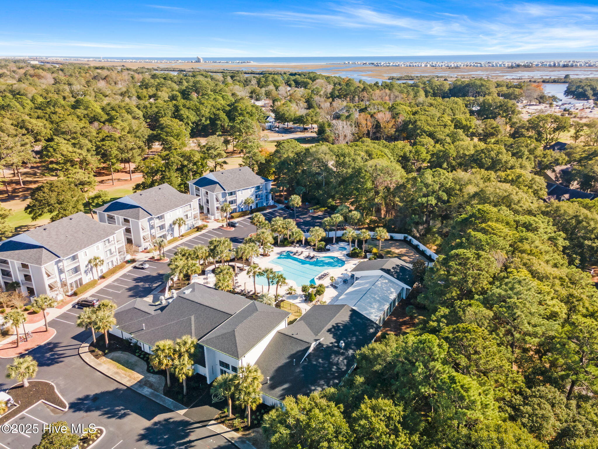 213 Clubhouse Road UNIT 105, Sunset Beach, NC, 28468