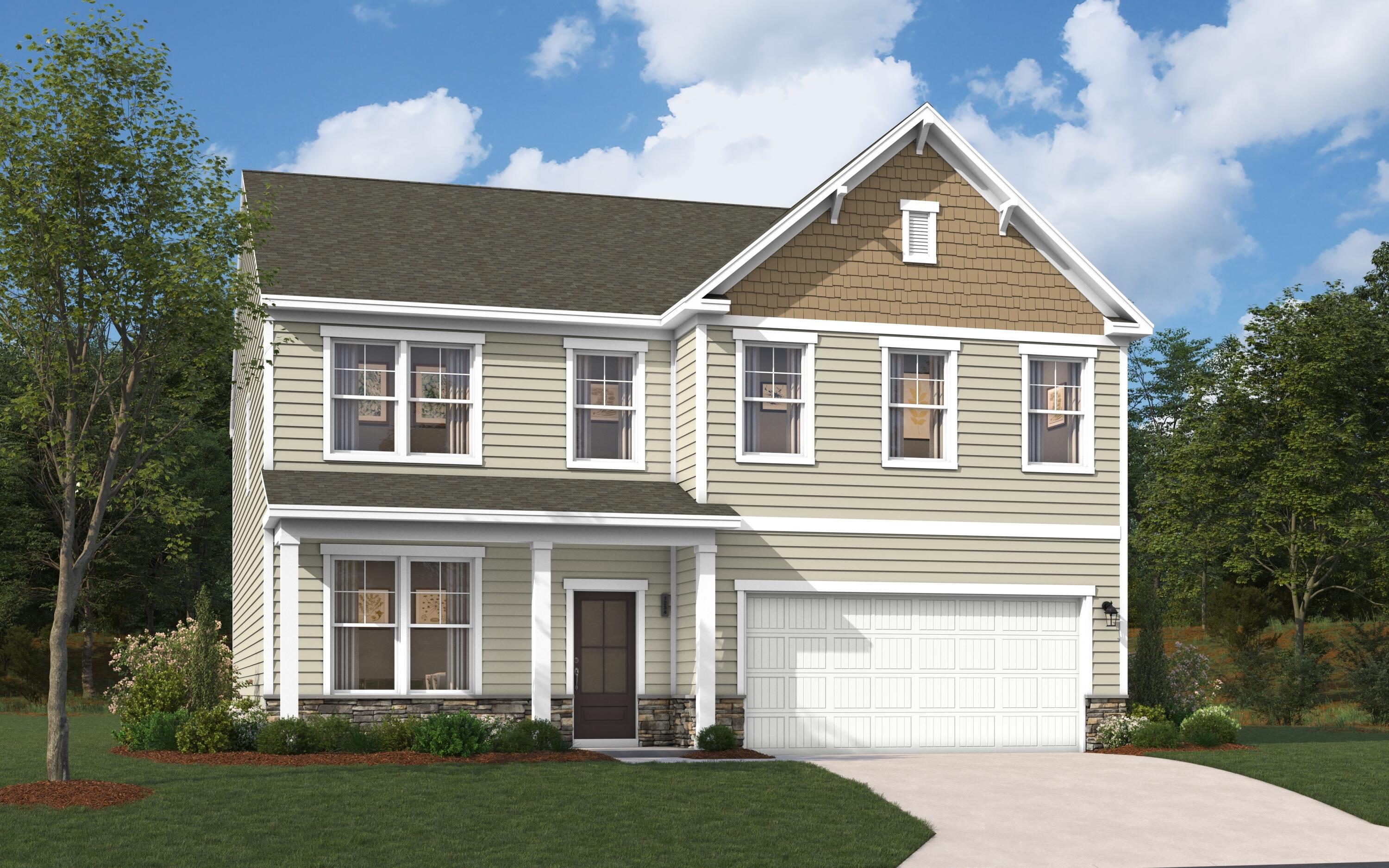 Property at 3187 Blenheim Court