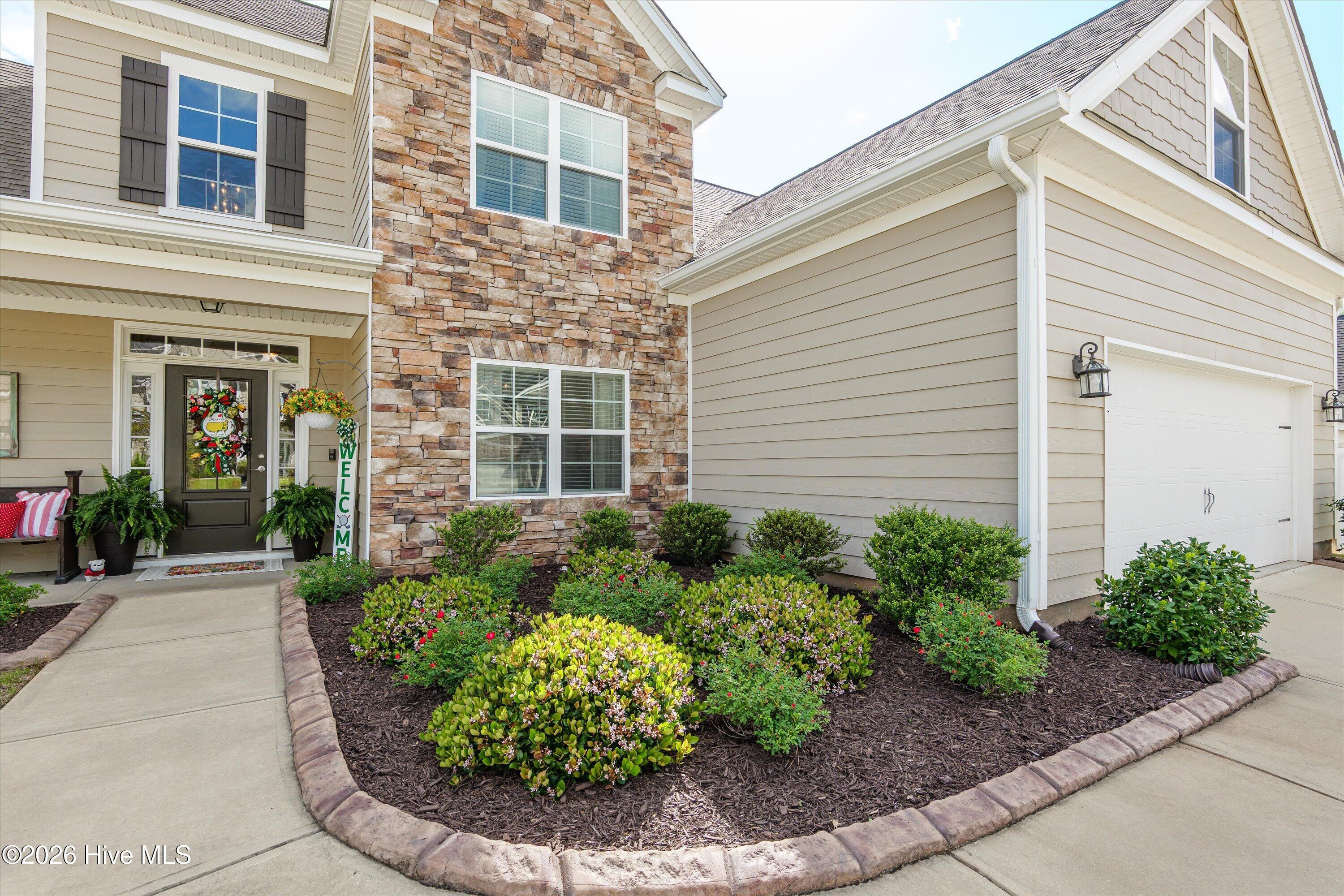 Photo 4 of Single family home for sale at 105 Blazing Crk Ct, Evans, GA 30809 | MLS# 100603933 | Listing updated on 2026-09-16