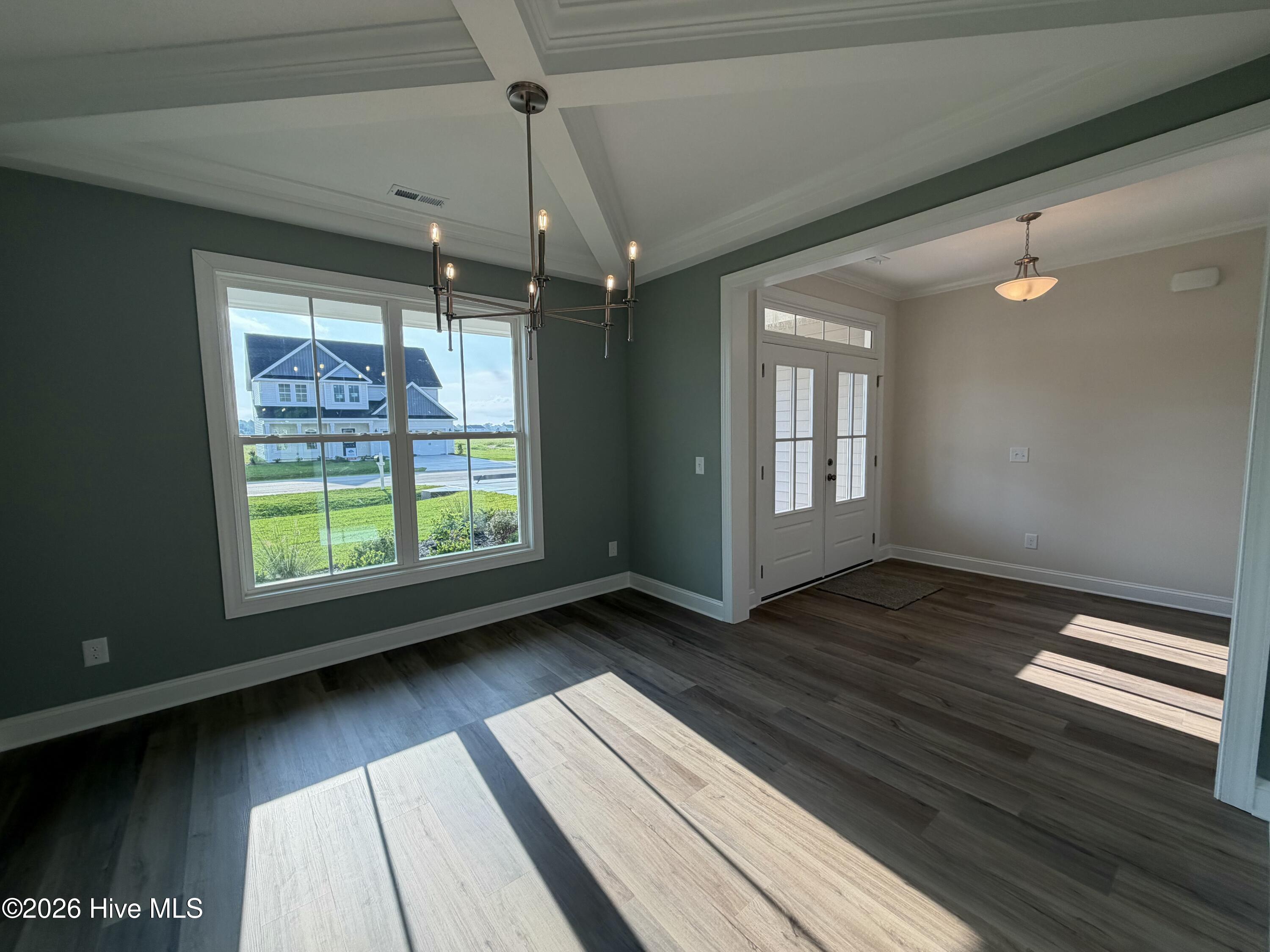 Exterior photo of 818 Tupelo Tree Drive, Hubert, NC 28539. MLS: 100586824