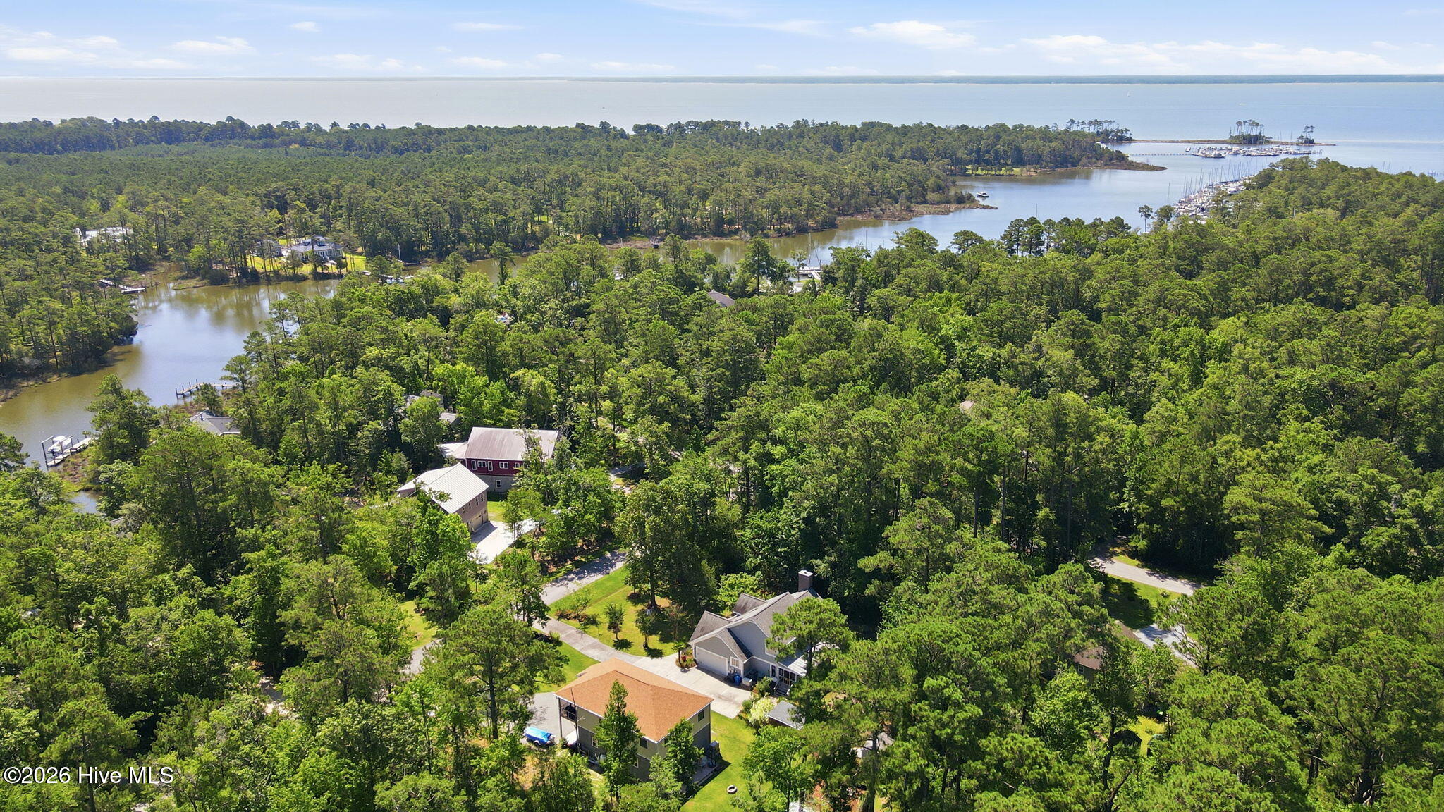 503 Audubon Drive,Oriental
