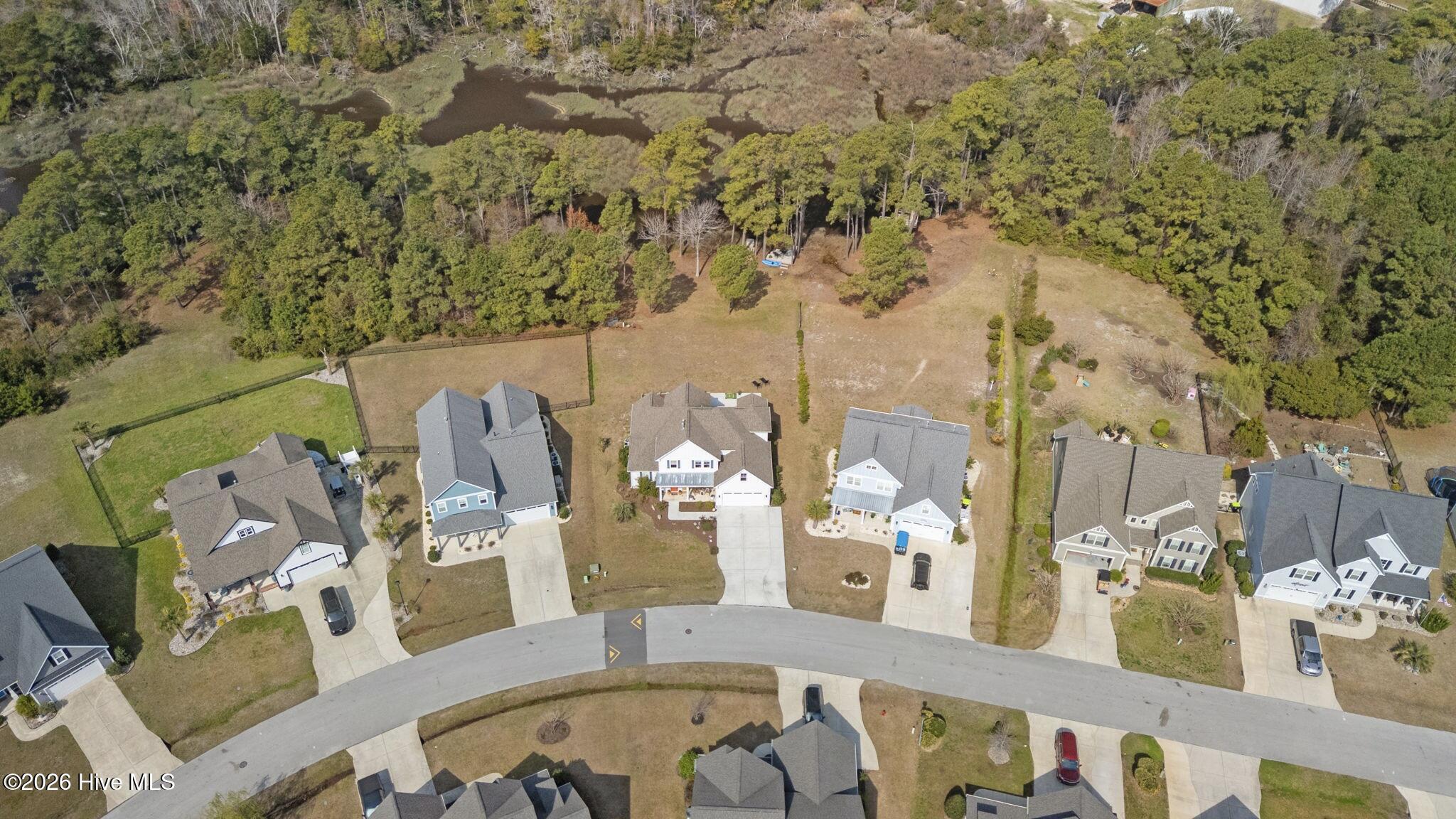 422 Lanyard Drive,Newport
