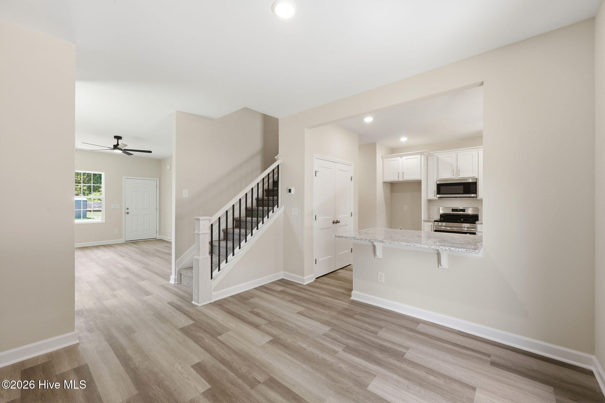 2904 Moore Avenue,New Bern