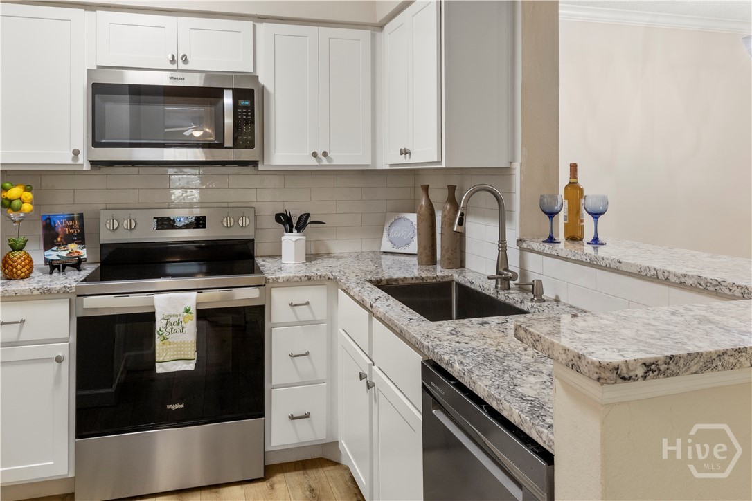 Property at 12300 Apache Avenue