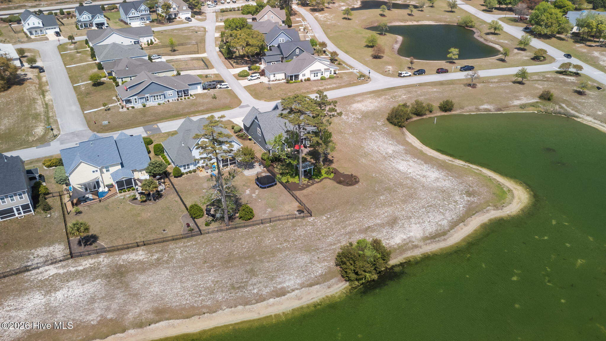 201 Lanyard Drive, Newport, NC, 28570