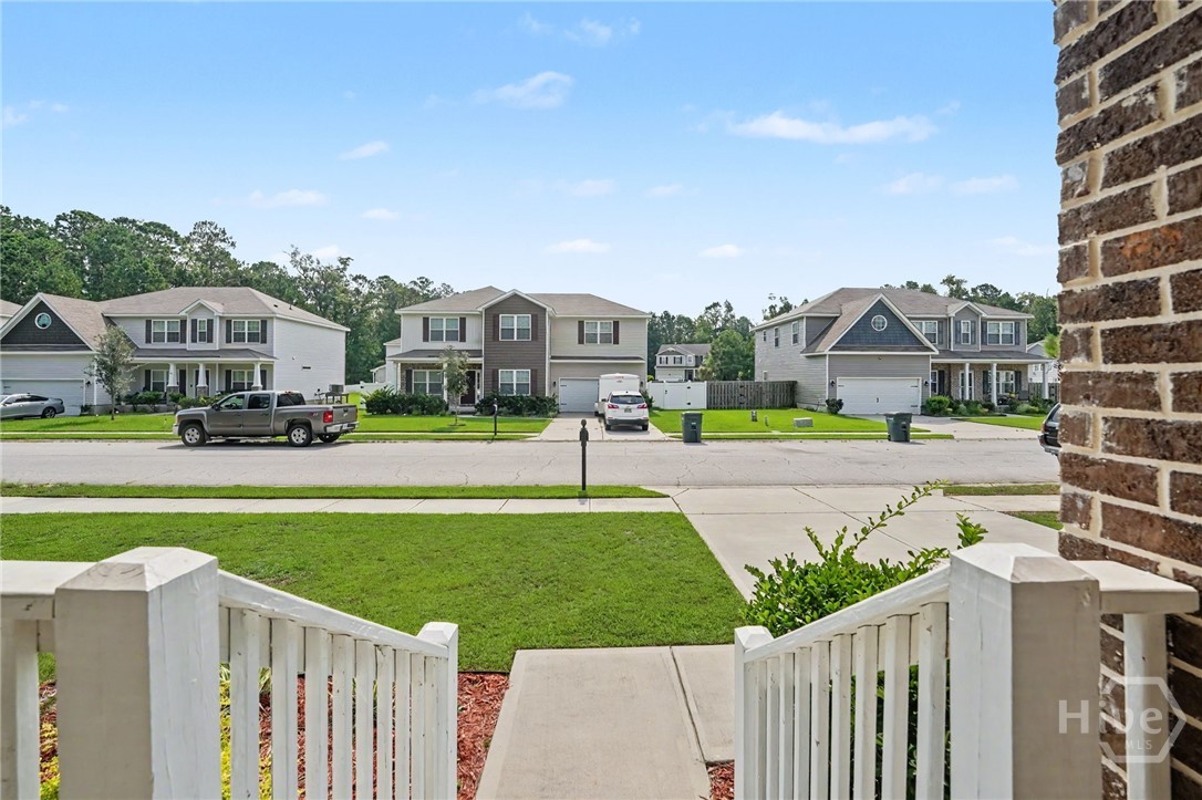 4th image of 125 Cockle Shell Rd, Savannah, GA 31419 | MLS# SA361372